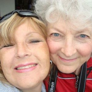 Meet your Posher, Kristi